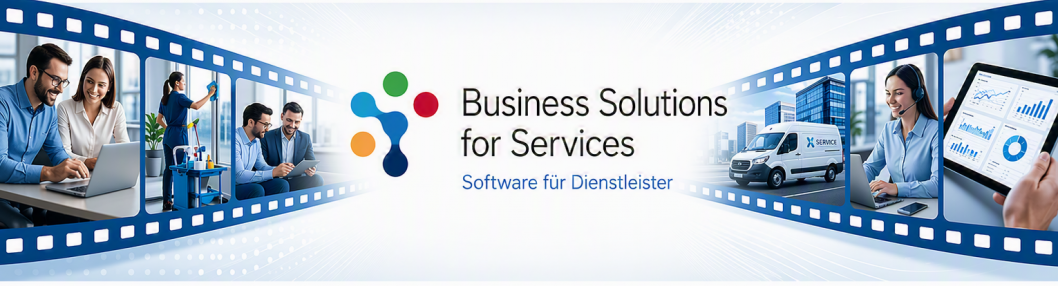 BSS YouTube Kanal zu Dynamics 365 Business Central - (Dynamics NAV - Navision)
