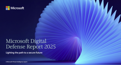 Microsoft Digital Defense Report 2025