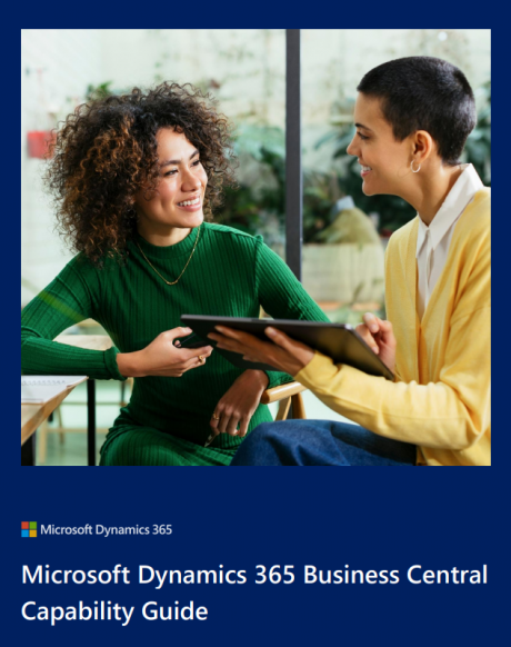 business-central-capability-guide