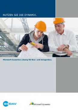 BE.Project Dokument zum Download